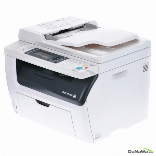 DocuPrint CM215fw (기본토너)_이미지