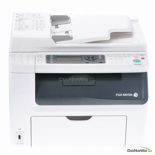 DocuPrint CM215fw (기본토너)