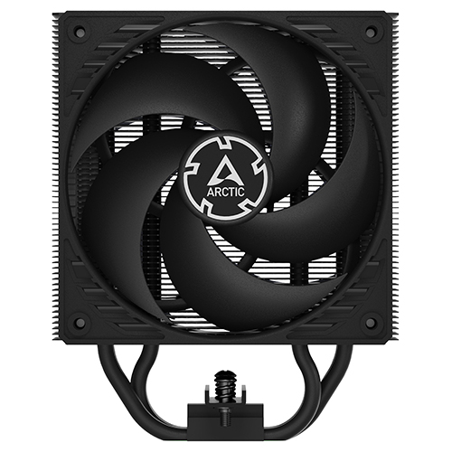 ARCTIC Freezer 36 BLACK ����