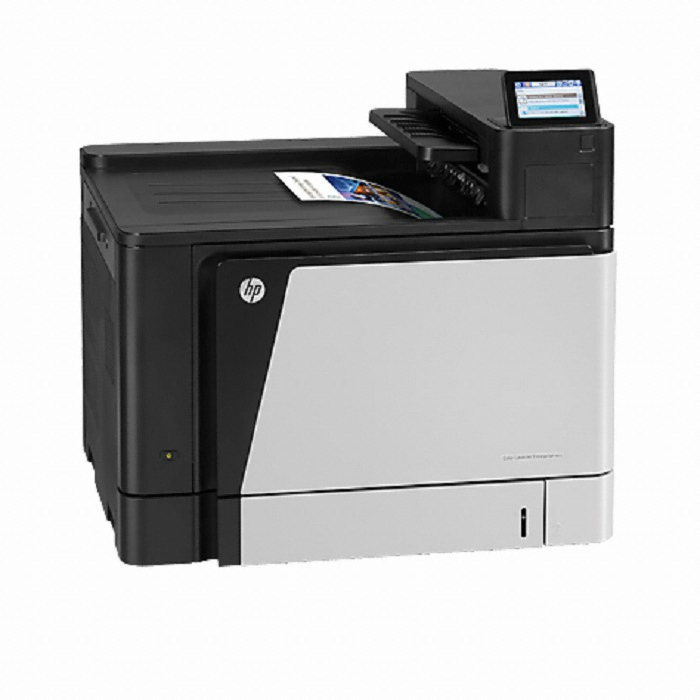 HP 컬러 레이저젯 엔터프라이즈 M855dn 프린터 (기본토너)