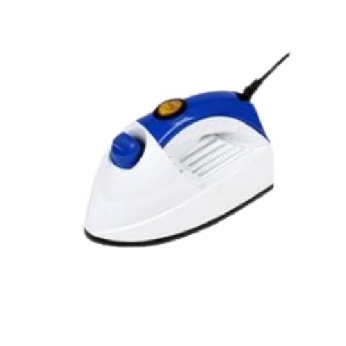 공간온 슈슈 미니 블루_이미지