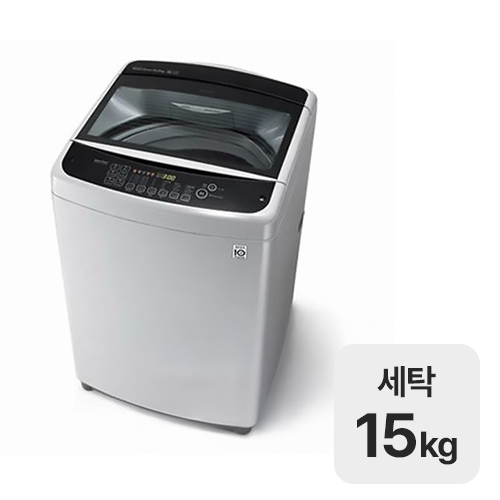 LG전자 통돌이 블랙라벨 플러스 T15DT_이미지