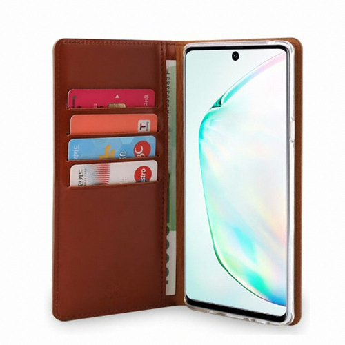 재클린 갤럭시노트10 플립커버 케이스_이미지