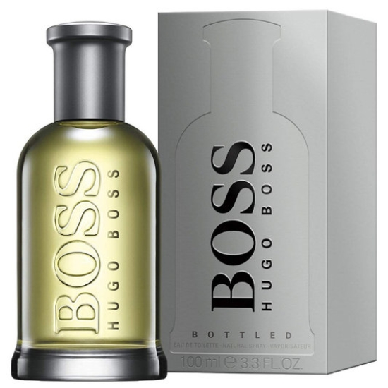 휴고 보스 보스 보틀드 EDT (50ml)