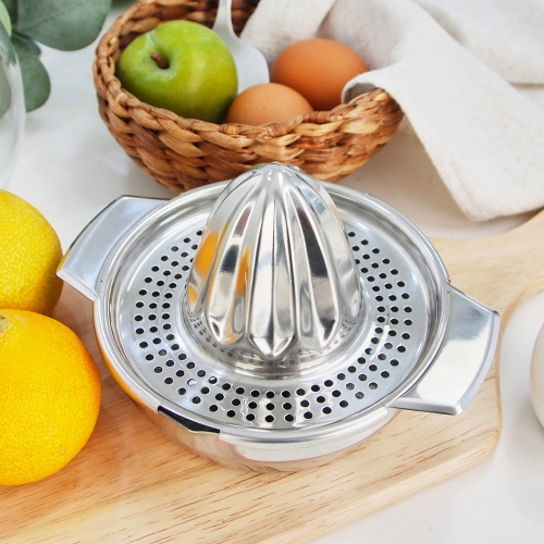 키친구 스테인리스 가정용 과일 레몬 착즙기 스퀴즈 즙 짜개 수동 스퀴저이미지입니다. 누르면 해당 게시물로 새창이동합니다.