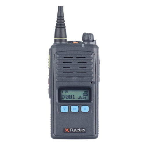 연화엠텍 엑스라디오 M-7000 (1개)