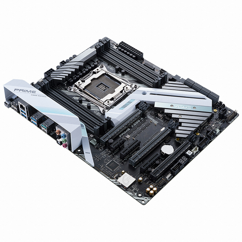 ASUS PRIME X299-A + 옵테인 메모리 16GB 코잇_이미지
