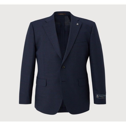  인디안 BRUNO BAFFI 뉴베이직 여름 정장자켓._MANGA3M3411