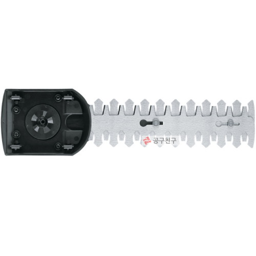 보쉬 홈앤가든 AdvancedShear 18V-10 전용 관목가위날 200mm F016800604_이미지