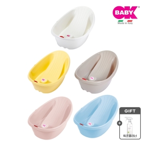 오케이베이비 온다베이비 아기욕조 신생아욕조 초경량_이미지