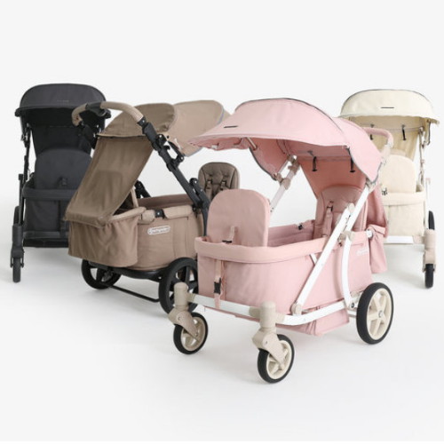 N2 접이식 유아웨건