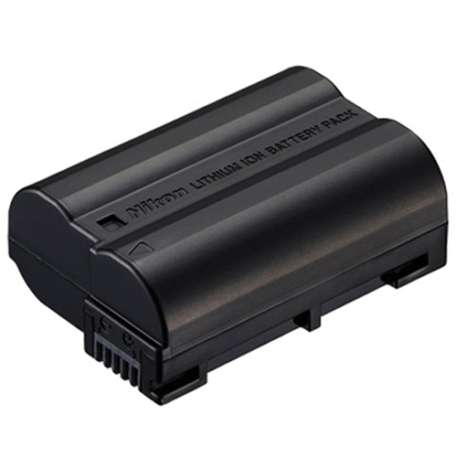 니콘 EN-EL15a 배터리 (정품)