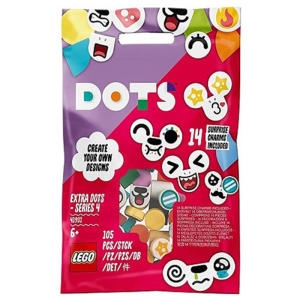 레고 엑스트라 도트 시리즈4 (41931)