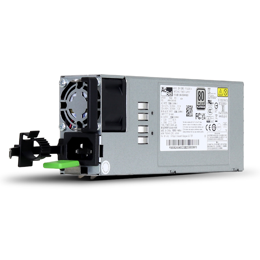 AcBEL R1CA2801A 800W 80PLUS플래티넘_이미지