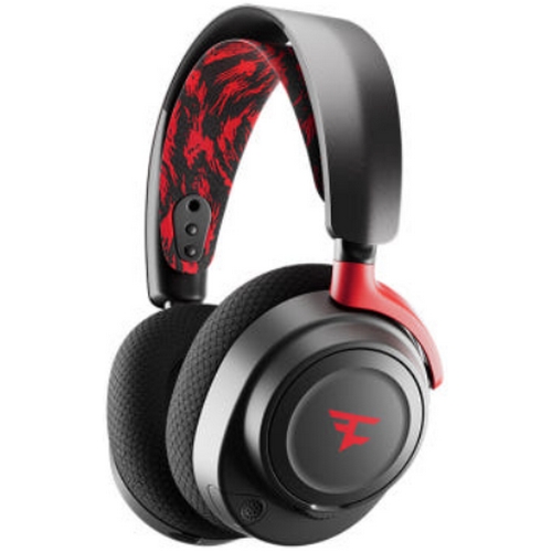 스틸시리즈 Arctis Nova 7 Wireless 페이즈 클랜 에디션 (정품)