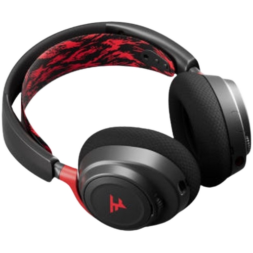 ��ƿ�ø��� Arctis Nova 7 Wireless ������ Ŭ�� �����