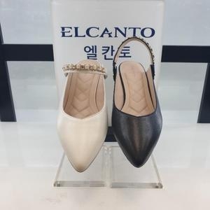 엘칸토 HC11 양가죽 여성화 J8V0U41W3X 35149475_이미지