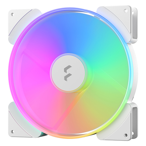 Fractal Design Prisma AL-18 PWM (화이트)