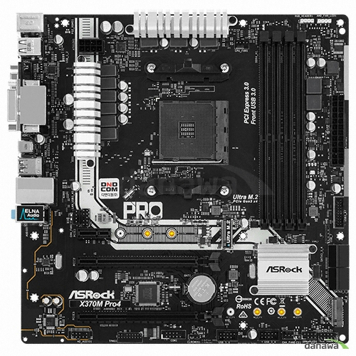 ASRock X370M PRO4 디앤디컴_이미지