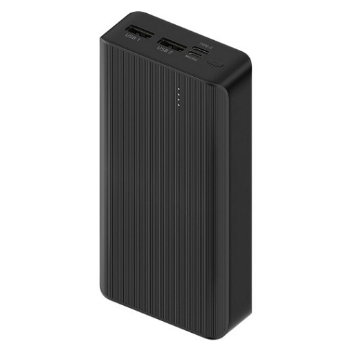 MAXTILL 휴대용 보조배터리 GM-PW201 20000mAh_이미지