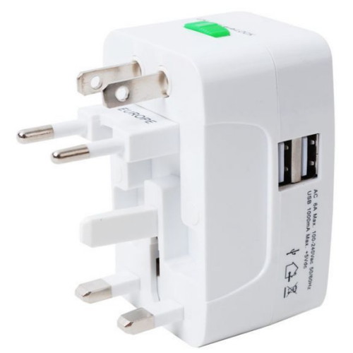 다와 멀티어댑터 UA-060