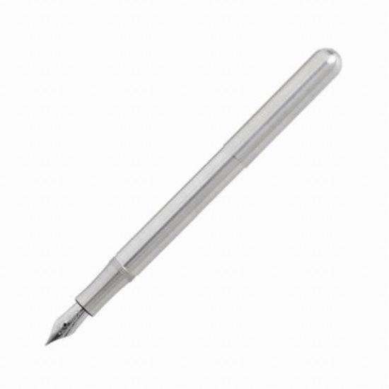 Kaweco 릴리풋 만년필 스테인리스스틸