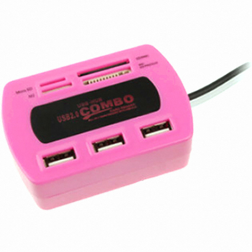 맑은누리 MMS-CR-3020V 카드리더기 (해외구매)_이미지