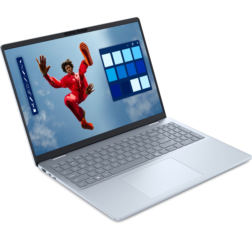 DELL 16 Plus DDB16250-WH04KR (SSD 1TB)_이미지