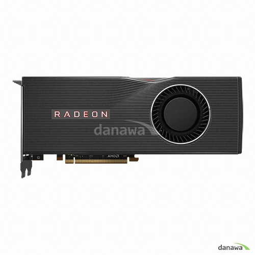 SAPPHIRE 라데온 RX 5700 XT D6 8GB