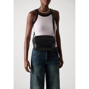 알도 구스텔 유니섹스 크로스백 기타 검정색 6909248_이미지