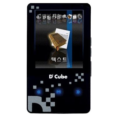 디프레임텍 D Cube D5 (4GB)_이미지