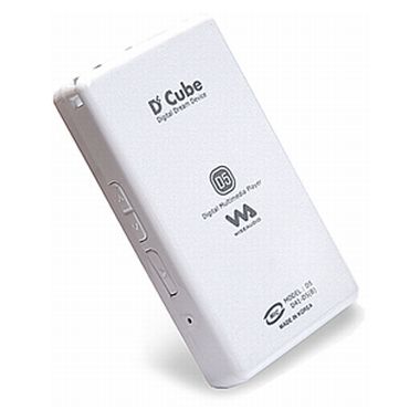 디프레임텍 D Cube D5 (4GB)_이미지
