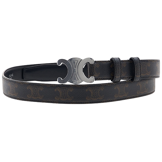 셀린느 트리오페 벨트 45AKA2ACO 38SI
