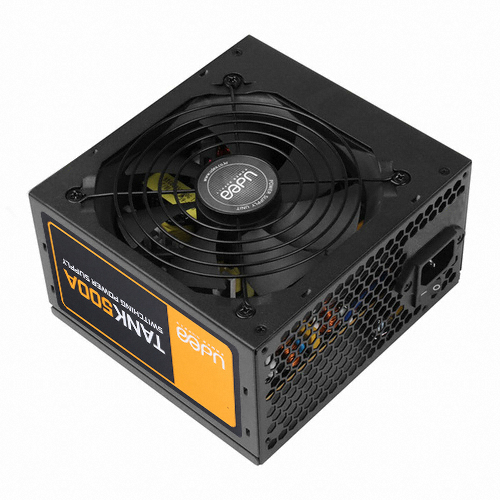 ���̾��� UDEA TANK 500A V2.3