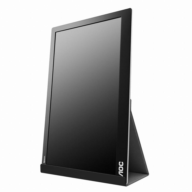 ���Ľ�ĵ AOC i1601 USB C �÷º�ȣ �޴�� ������