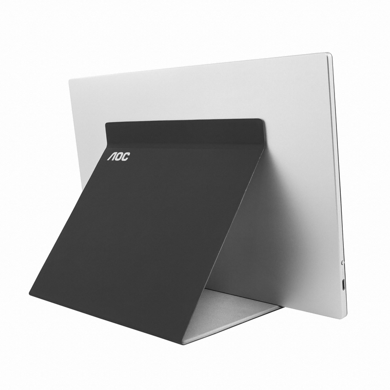 ���Ľ�ĵ AOC i1601 USB C �÷º�ȣ �޴�� ������