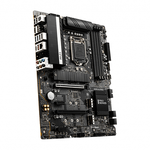 MSI Z590-A PRO