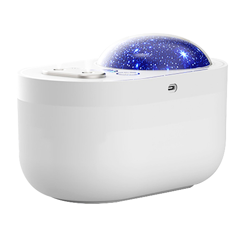 씨앤에스링크 마이딘 프로젝션 램프 가습기 MH-1L