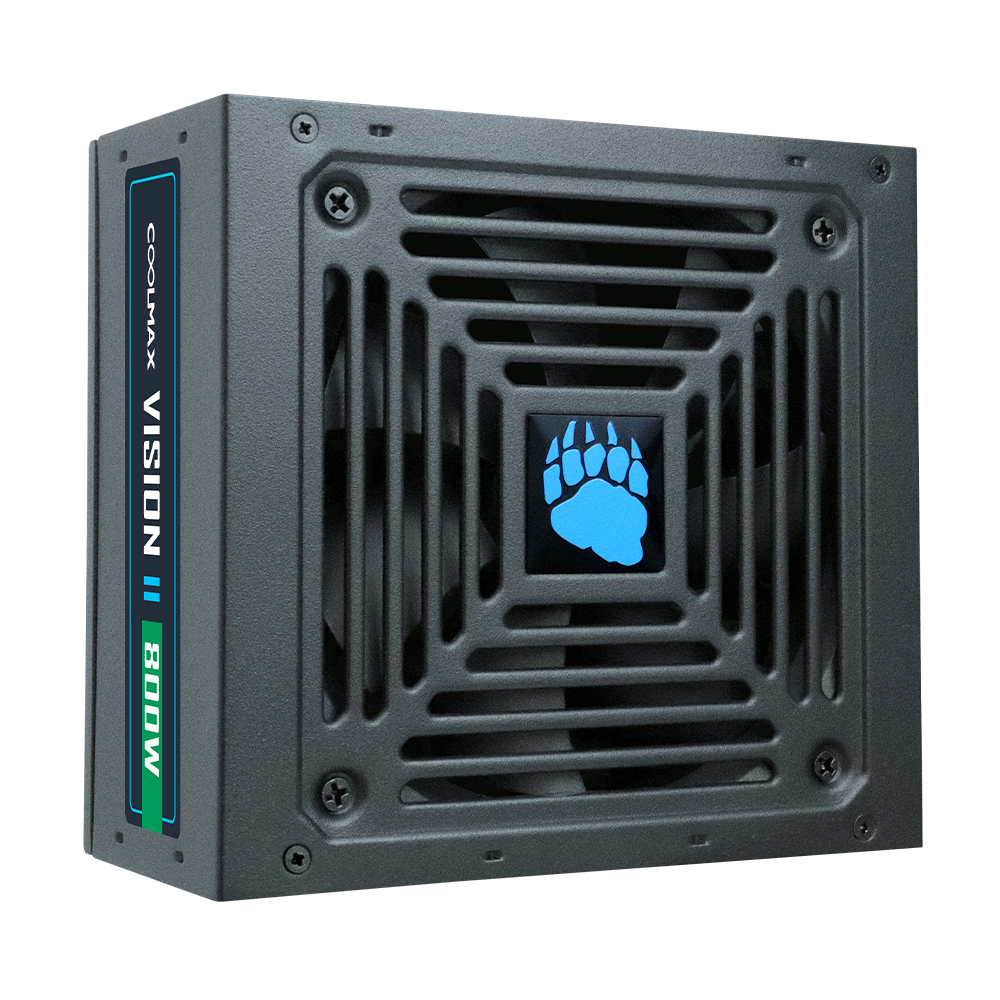 마이크로닉스 COOLMAX VISION II 800W_이미지