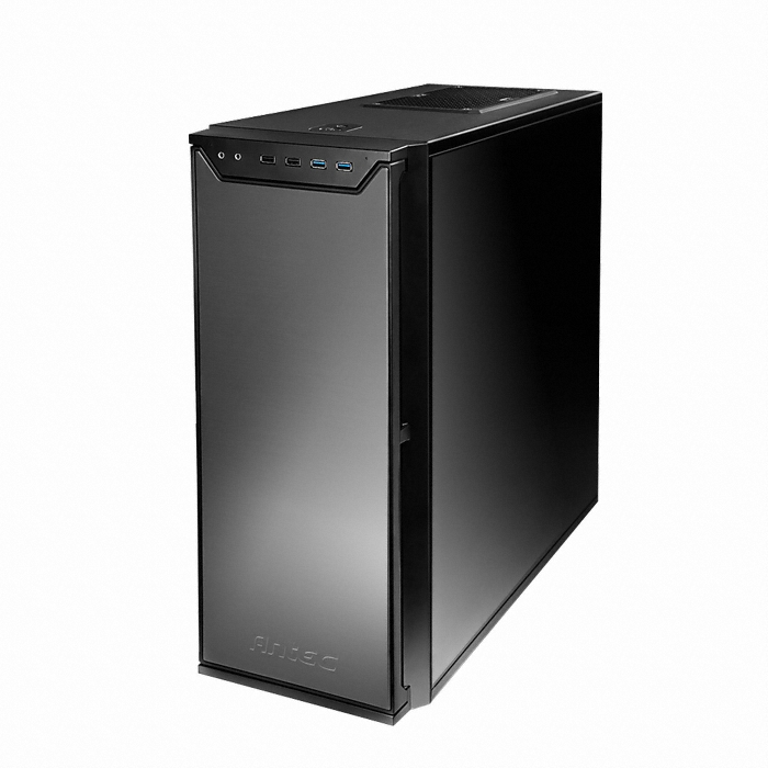 Antec P280 (블랙)_이미지