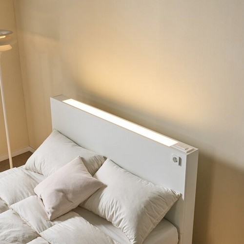 ���� ������ ȣ���� LEDħ�� Q+LED�⺻��Ź 2��