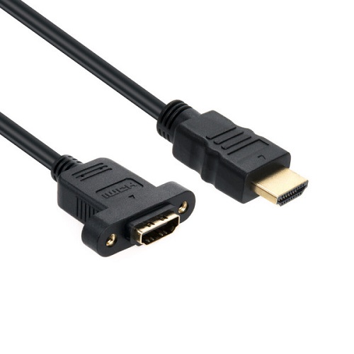 라이트컴 COMS JA HDMI v2.0 연장 케이블