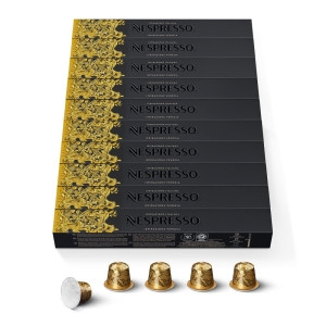 네슬레 네스프레소 이스피라치오네 베네치아 캡슐커피 (100개)_이미지