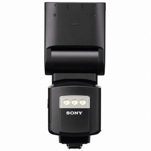 SONY HVL-F60RM �÷���