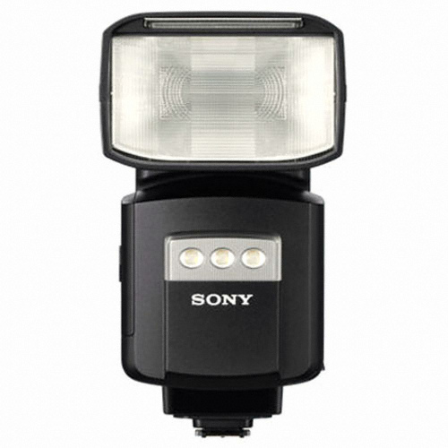 SONY HVL-F60RM 플래시 (중고품)