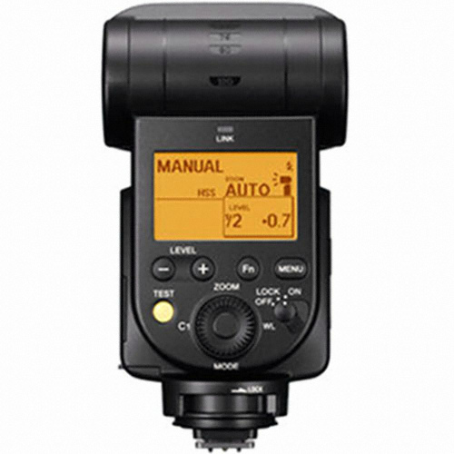 SONY HVL-F60RM 플래시 (중고품)_이미지