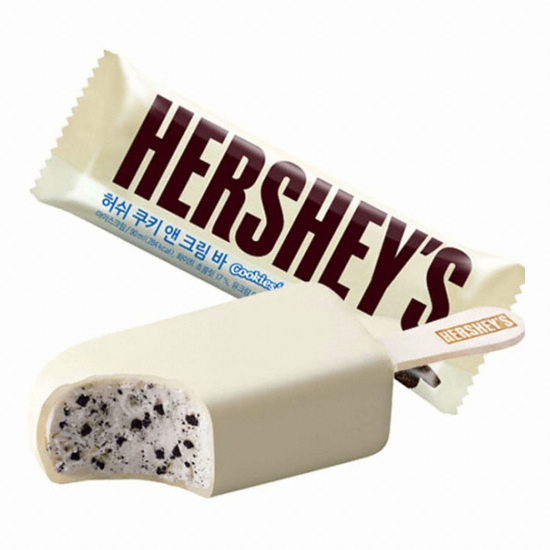 쿠키 앤 크림 바 90ml