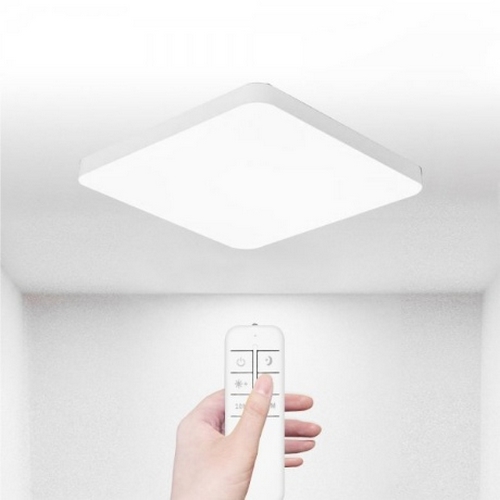 라이톤 LED 리모컨 방등 50W