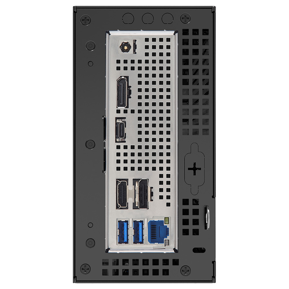 ASRock DeskMini B860 180W nonVESA 에즈윈 (베어본)_이미지