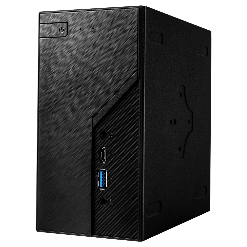 ASRock DeskMini B860 180W nonVESA ������